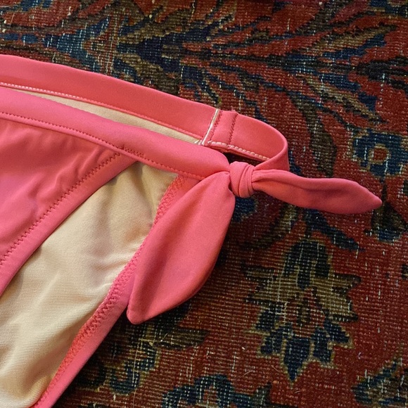 J.Crew pink bikini - Picture 6 of 16